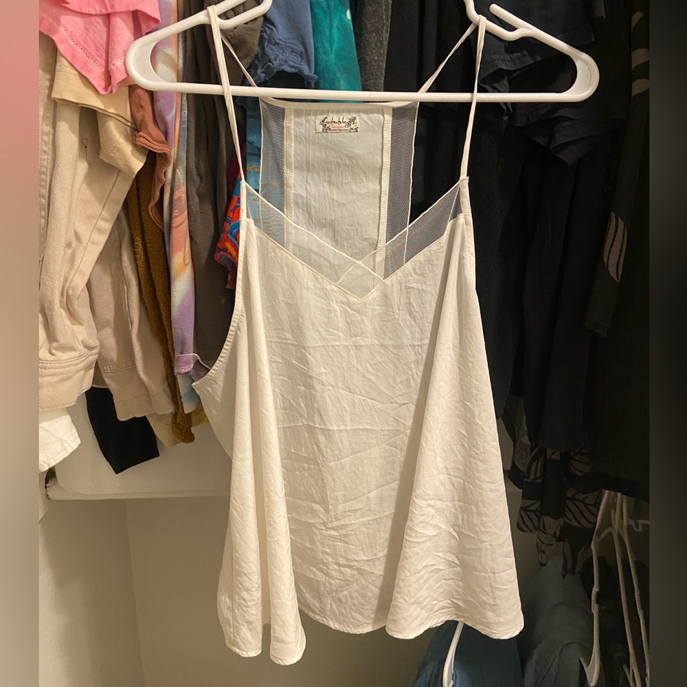 Free People Intimates Top